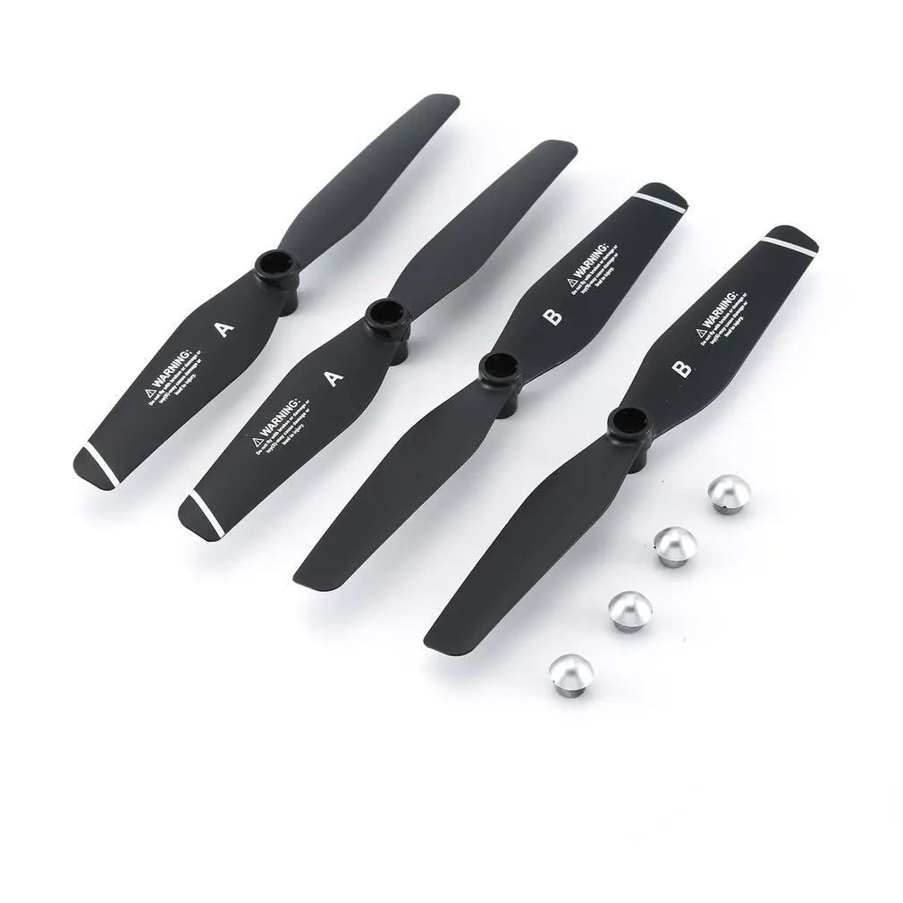 4 шт. пропеллеры для вертолета S167 | Игрушки и хобби