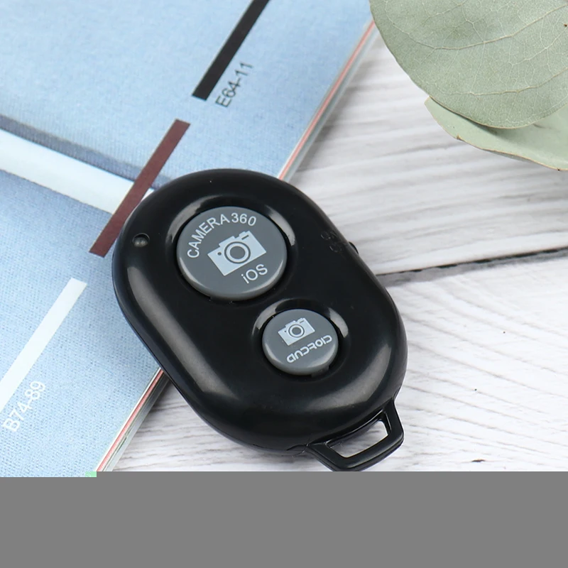 Селфи-палка Беспроводная с Bluetooth и кнопкой дистанционного управления |