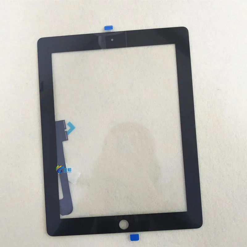 Новый сенсорный экран для Ipad 3 го поколения A1416 A1430 A1403 A1458 A1459 A1460 9 7 &quotIpad 4 ЖК
