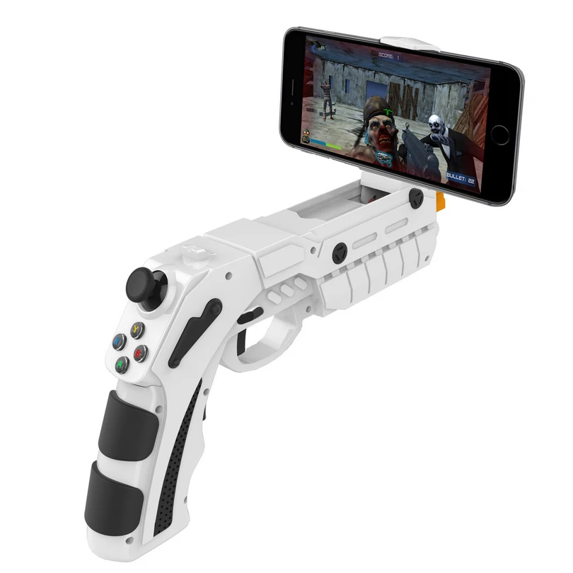 Контроллер для мобильного телефона Arma Gun контроллер мобильных игр Bluetooth