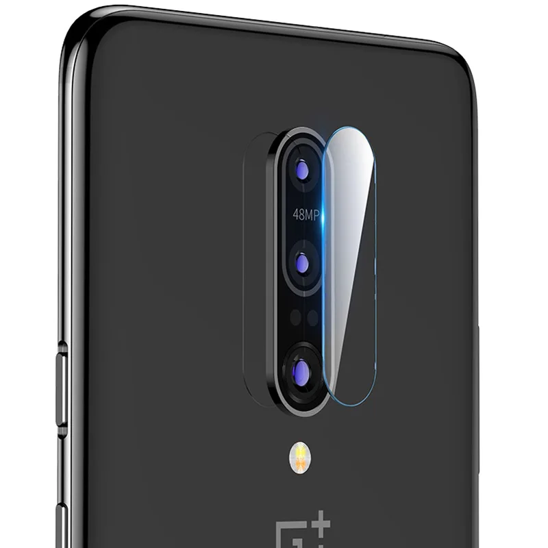 Защитная пленка для камеры OnePlus 7 7T Pro Защитное стекло объектива 6T 5 T защита экрана