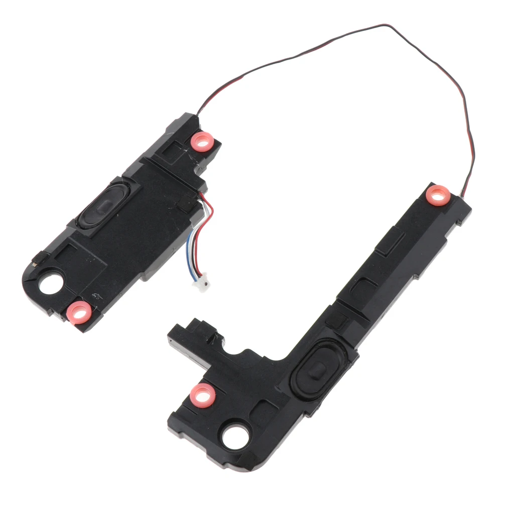 1 комплект внутренний правый + левый динамик Набор Замена для DELL Inspiron 15 5558 |