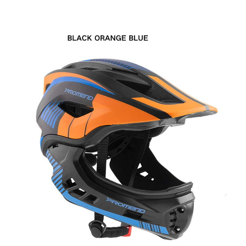 Детские велосипедные шлемы Детский велосипедный шлем с задним llight городской