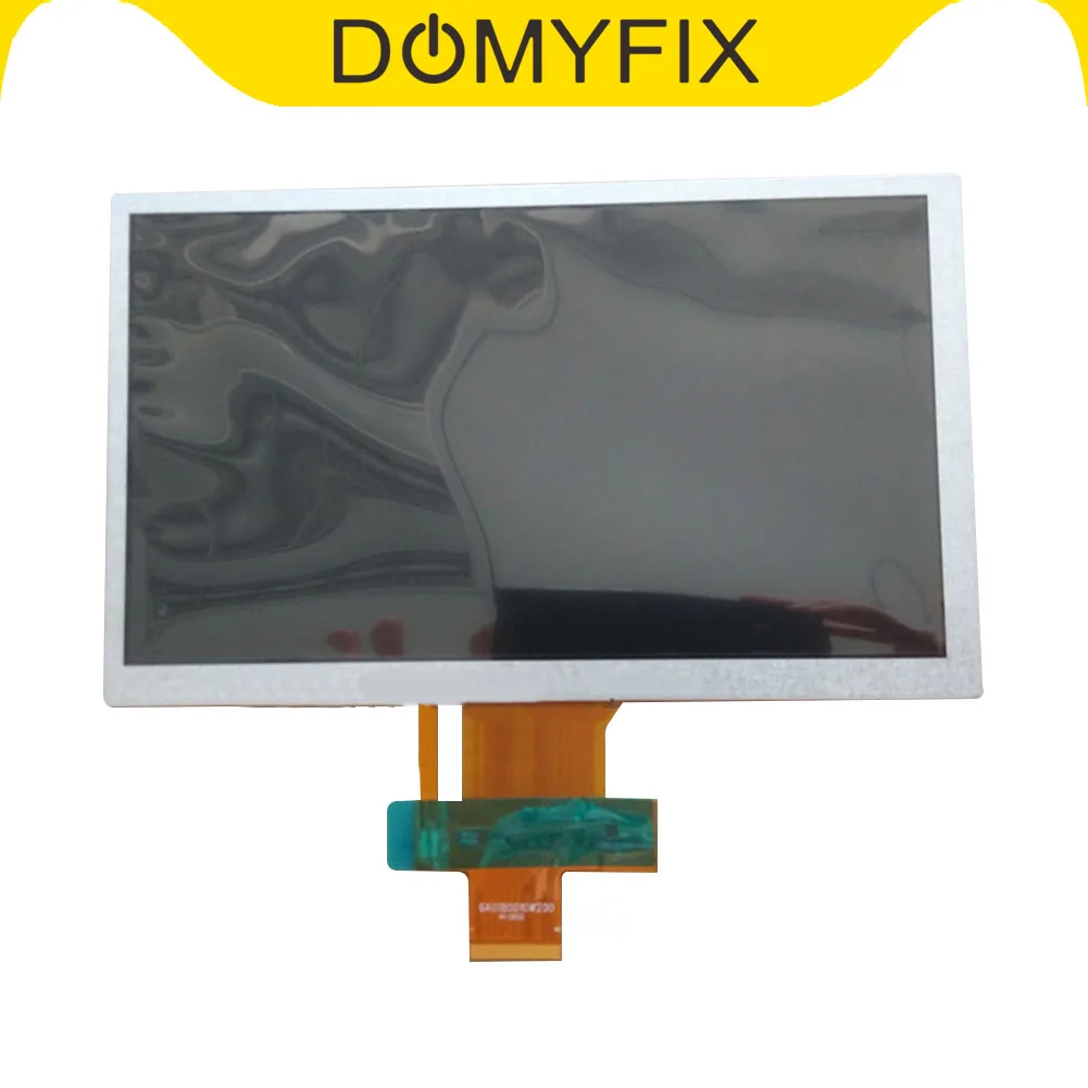 

ЖК-экран 1024*600 для группы CREE 8 дюймов NJ080IA-10D LVDS с полным углом обзора