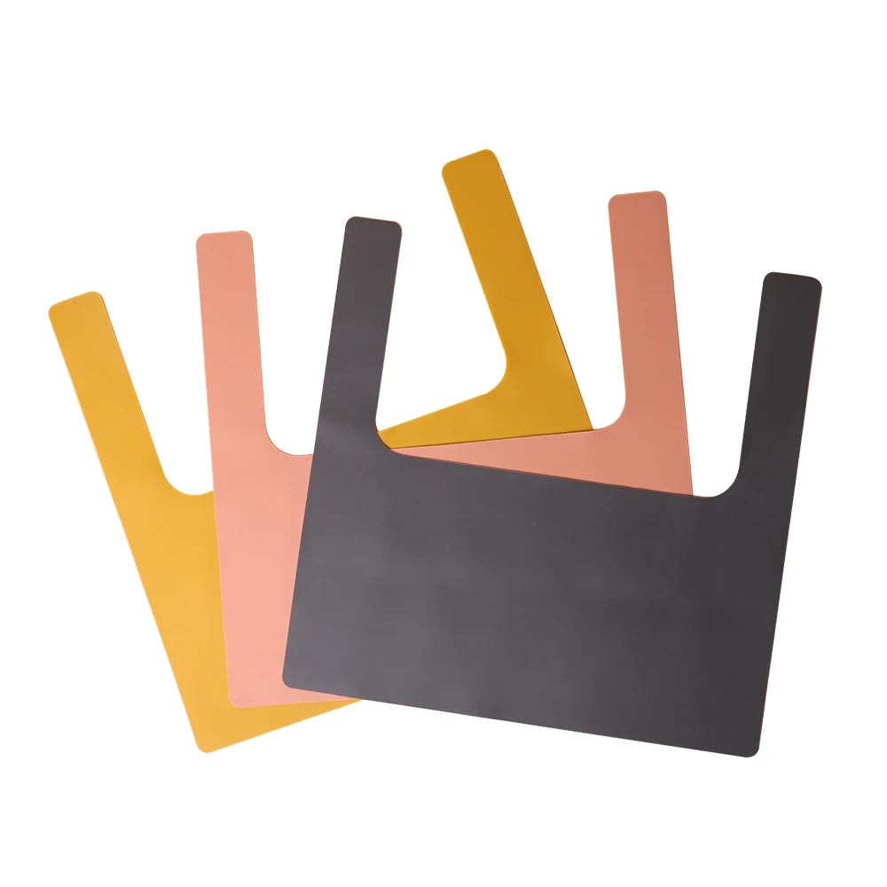 Силиконовый складной коврик для кормления ребенка детский игровой