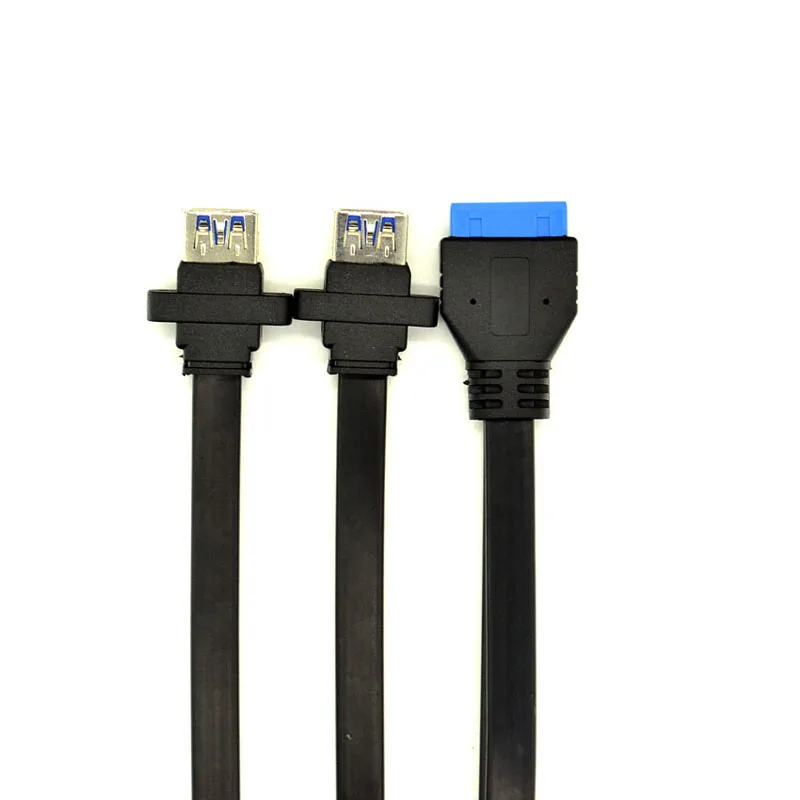 Кабель USB 3 0 для настольных компьютеров 2 шт. 0|Компьютерные кабели и разъемы| |