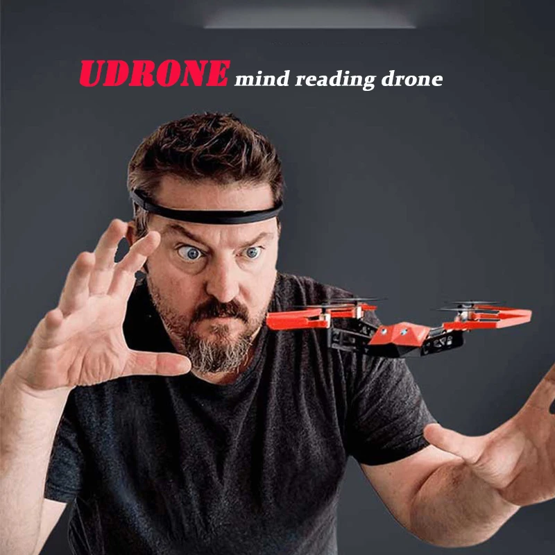 Умное умное управление UDrone мини самолет с дистанционным управлением hd для селфи