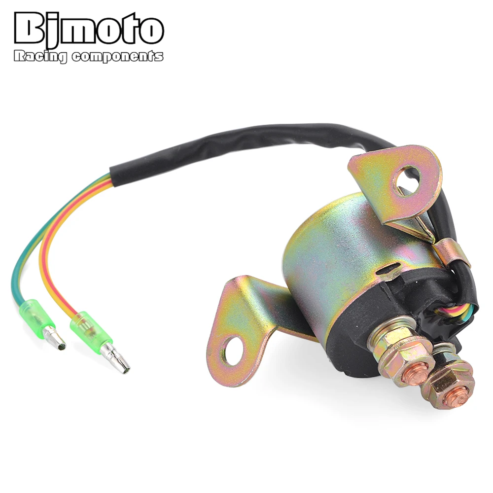 

BJMOTO Polaris Sportsman 300 400 HO 4X4 550 XP Touring EPS 4012013