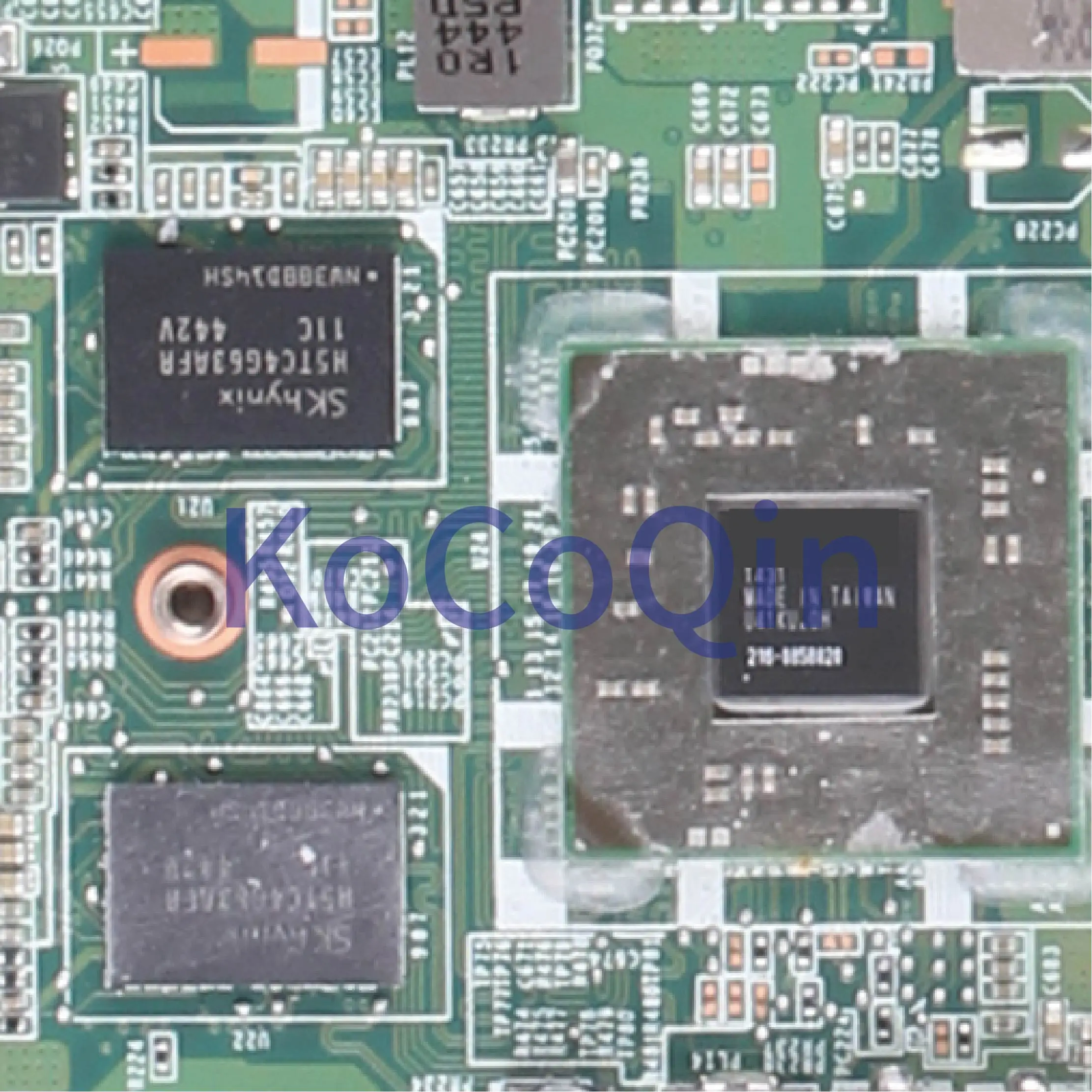 For HP Pavillion 15-P A10-5745M 15' Inch 216-0858020 Notebook Mainboard AM5745 DAY23AMB6C0 Laptop Motherboard | Компьютеры и офис