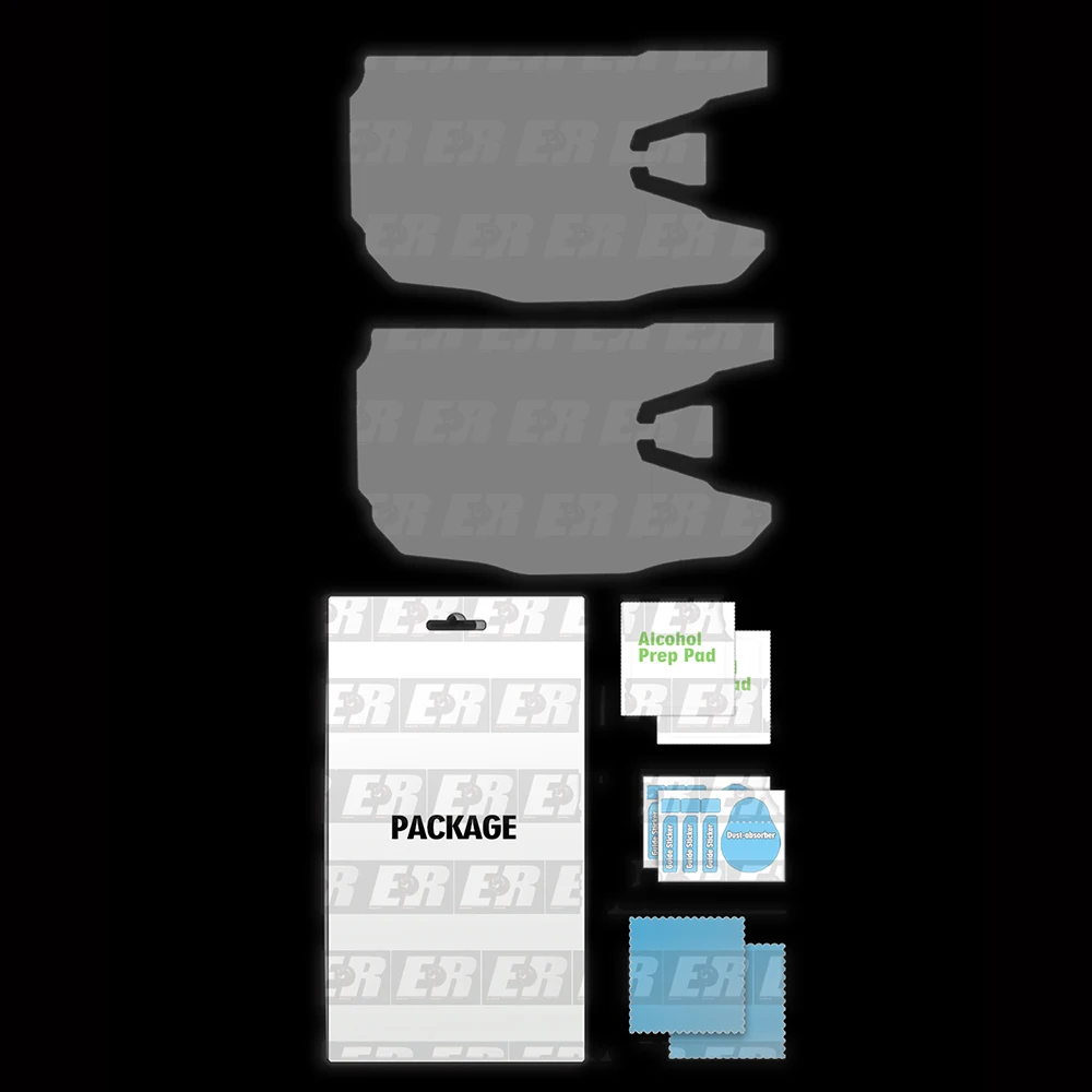 

Cluster Scratch Protection For Ducati Multistrada 1200 1260 Panigale V4 Streetfighter V4 Scrambler Motorcycle Film Screen Cover