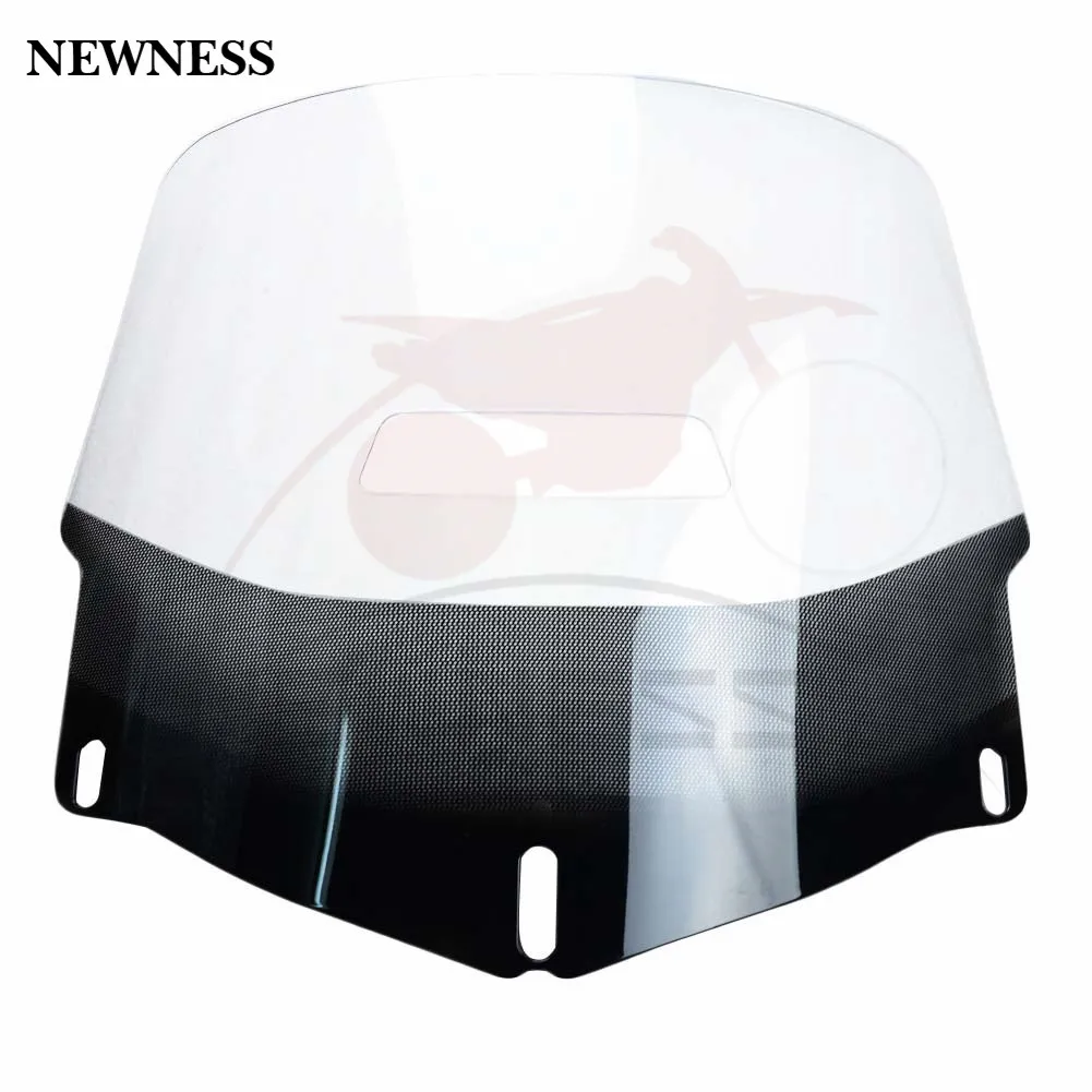 Стандартный кронштейн на лобовое стекло с 3 отверстиями для Honda Goldwing GL1800 2001