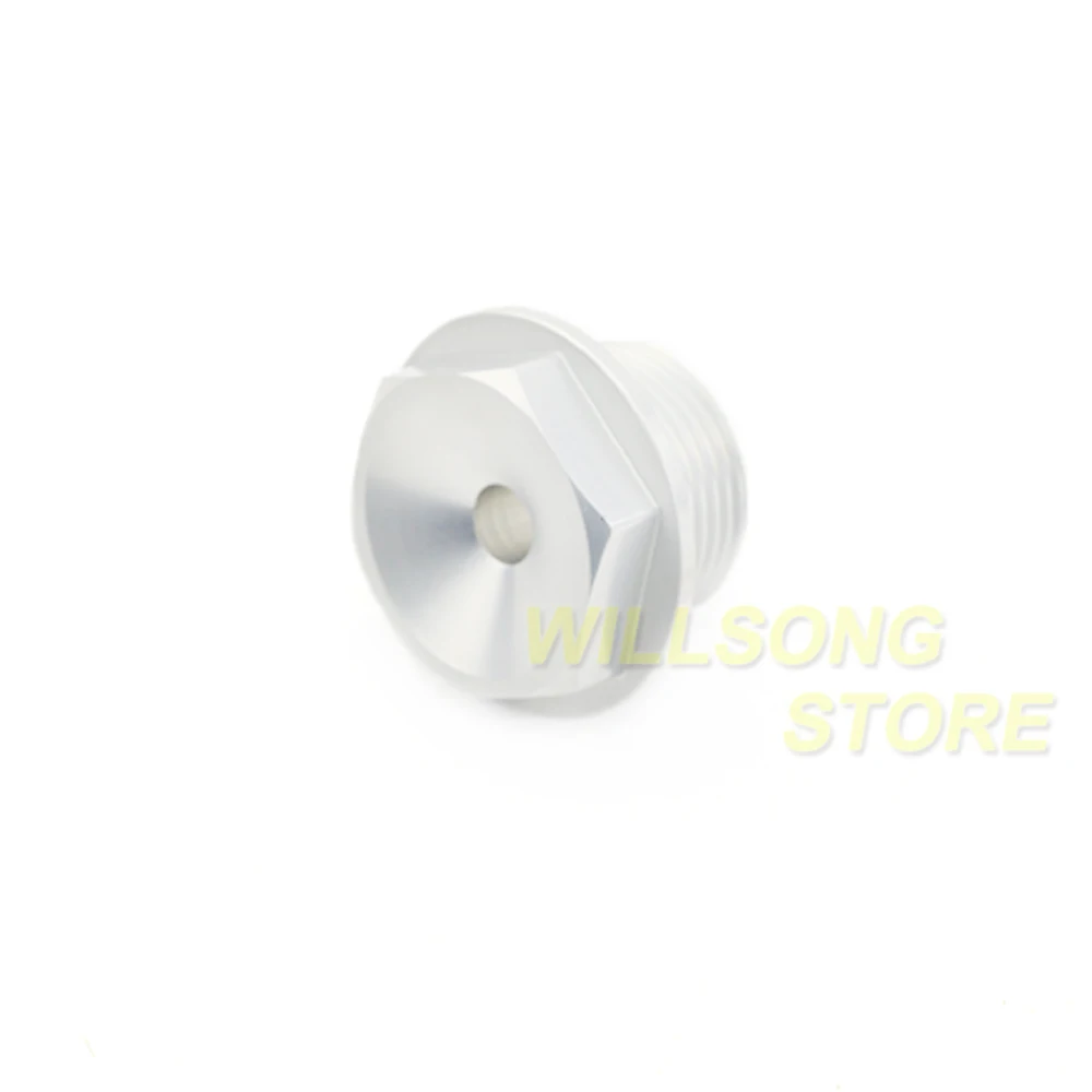 

M24*1.5 Front Wheel Collar Axle Nut Spindle Screw Shaft Lock Rim Bolts For KTM 125 144 150 200 250 350 450 505 525 SX SX-F