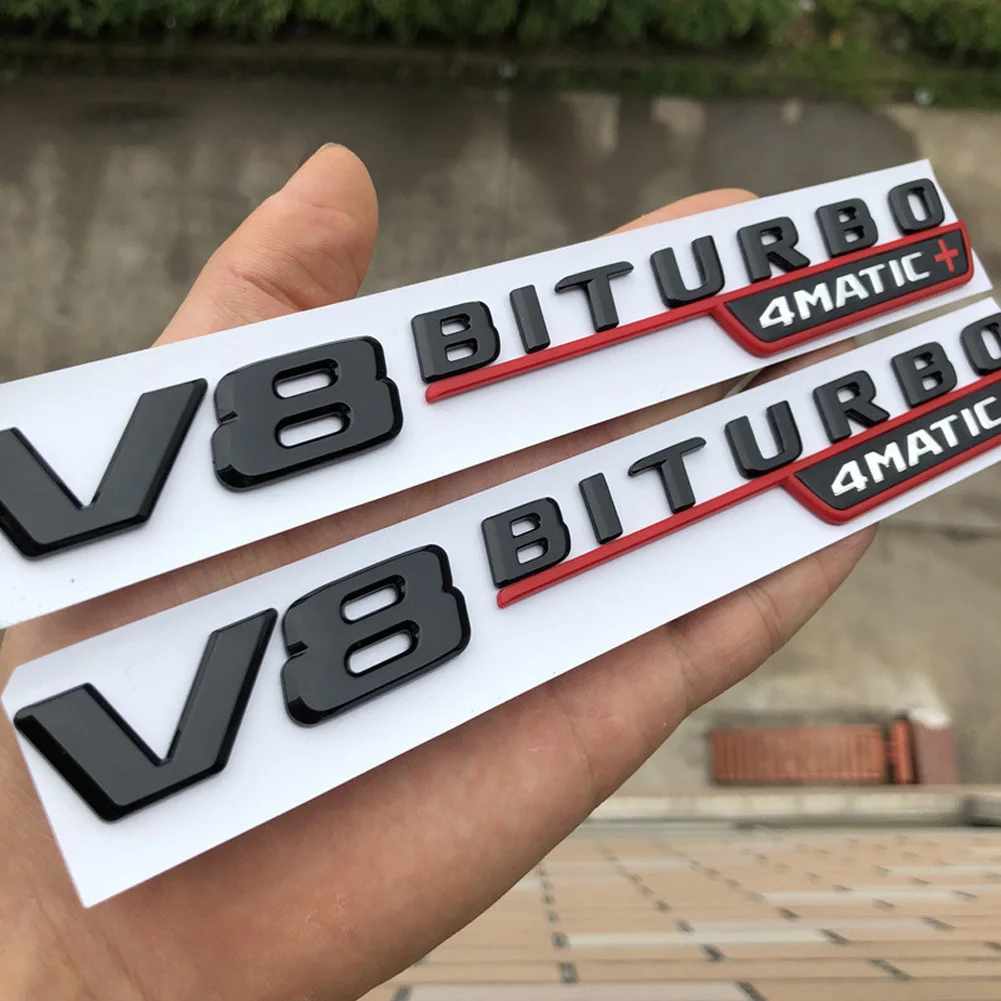 

Для Mercedes Benz C E S CLS Class W204 W205 W212 W213 W222 C257 C43 C63 E43 E63 AMG эмблема на крыло автомобиля