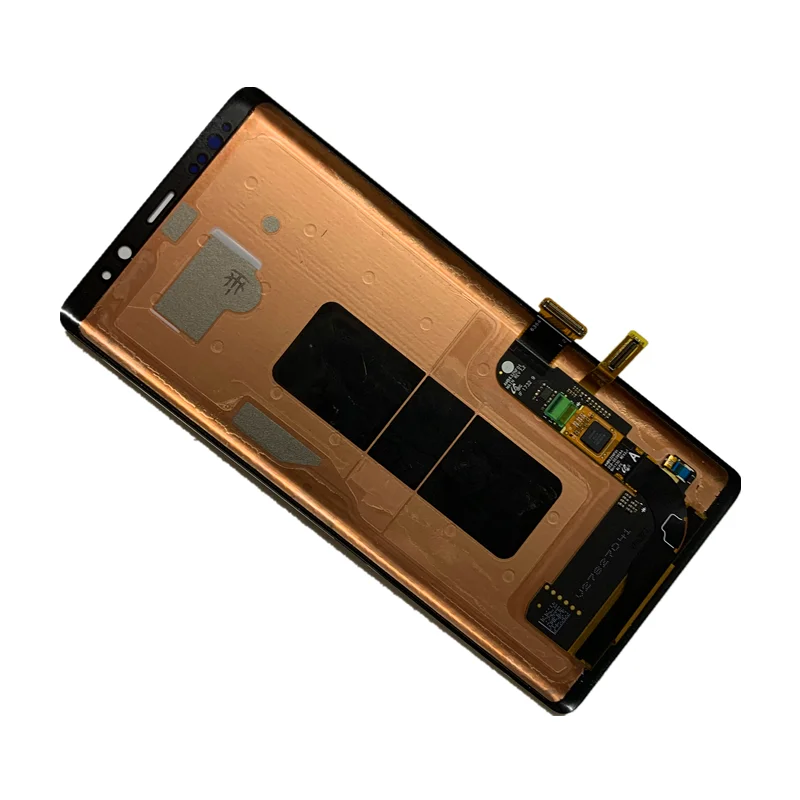 ЖК дисплей AMOLED для SAMSUNG NOTE8 N950U N950A N950F сенсорный экран с дигитайзером в сборе