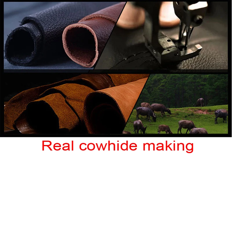 Черный 2 шт натуральная кожа подушка для сиденья автомобиля подголовник шеи