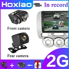 2DIN Android 10 для HONDA JAZZ City 2002 2003 2004 2005 2006 2007 мультимедийный стерео проигрыватель автомобильный навигатор GPS Радио RDS IPS DSP
