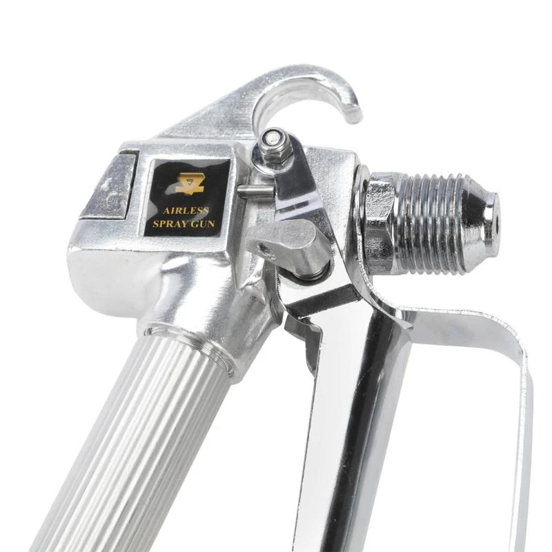3600PSI безвоздушная высокого давления для краски пистолет распылитель с