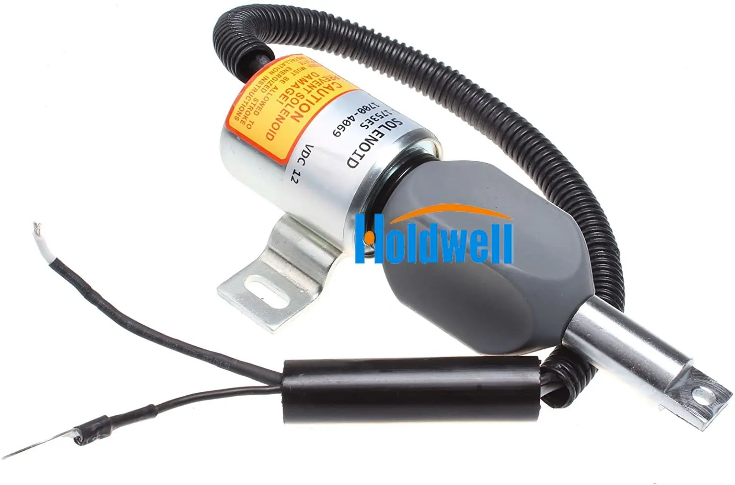 

Электромагнитный клапан Holdwell 54385992 IR12V для Ingersoll Rand P400WCU XP375WCU HP330WCU