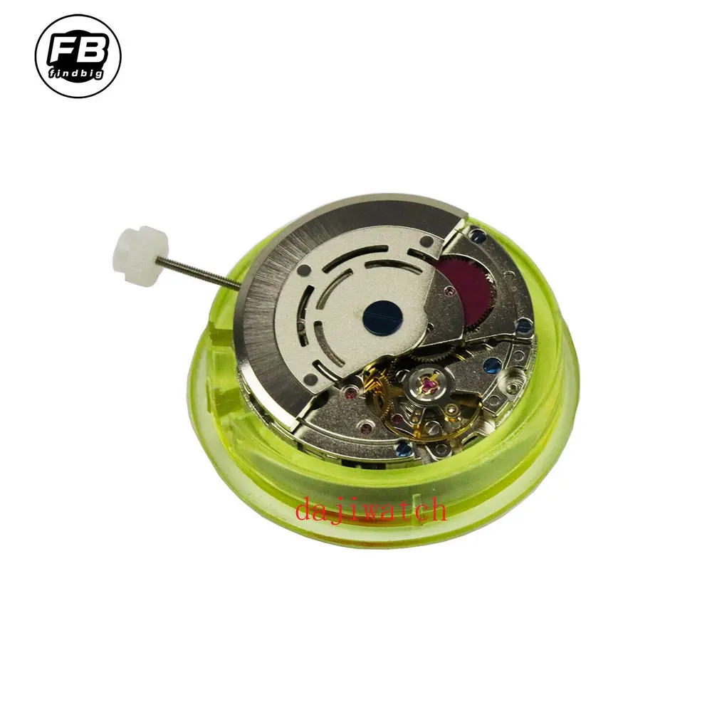 

Автоматические механические часы GMT pearl DG3804