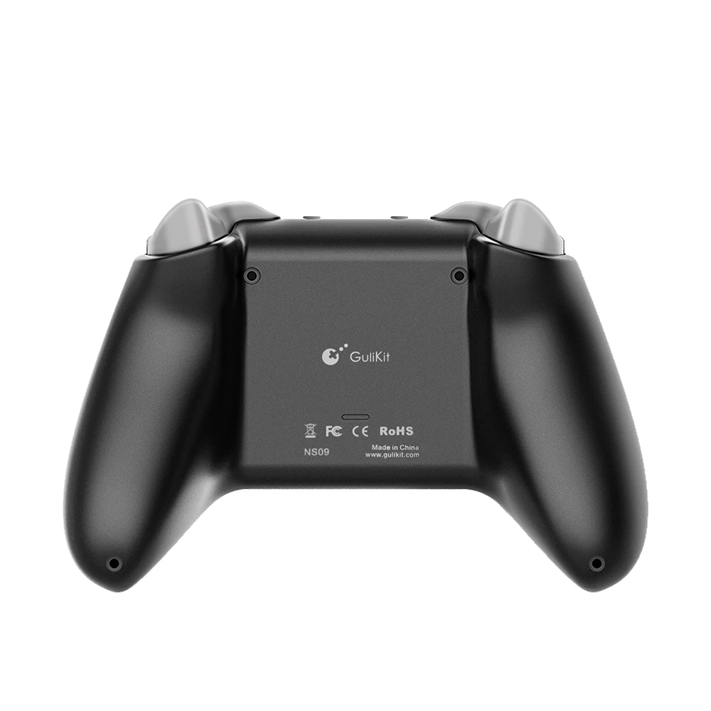Беспроводной геймпад GuliKit Kingkong NS09 Pro Bluetooth игровой контроллер для Nintendo Switch PC Android TV