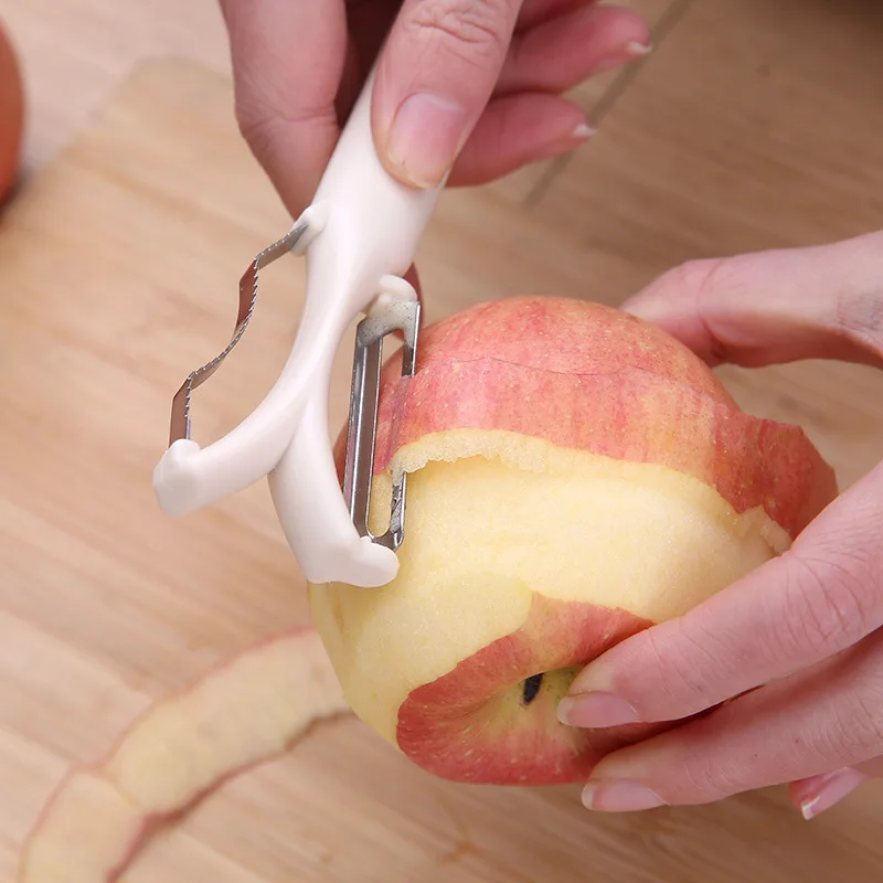 Креативная кухонная машина для зачистки кукурузы почтальон Cob измельчения 2 в 1