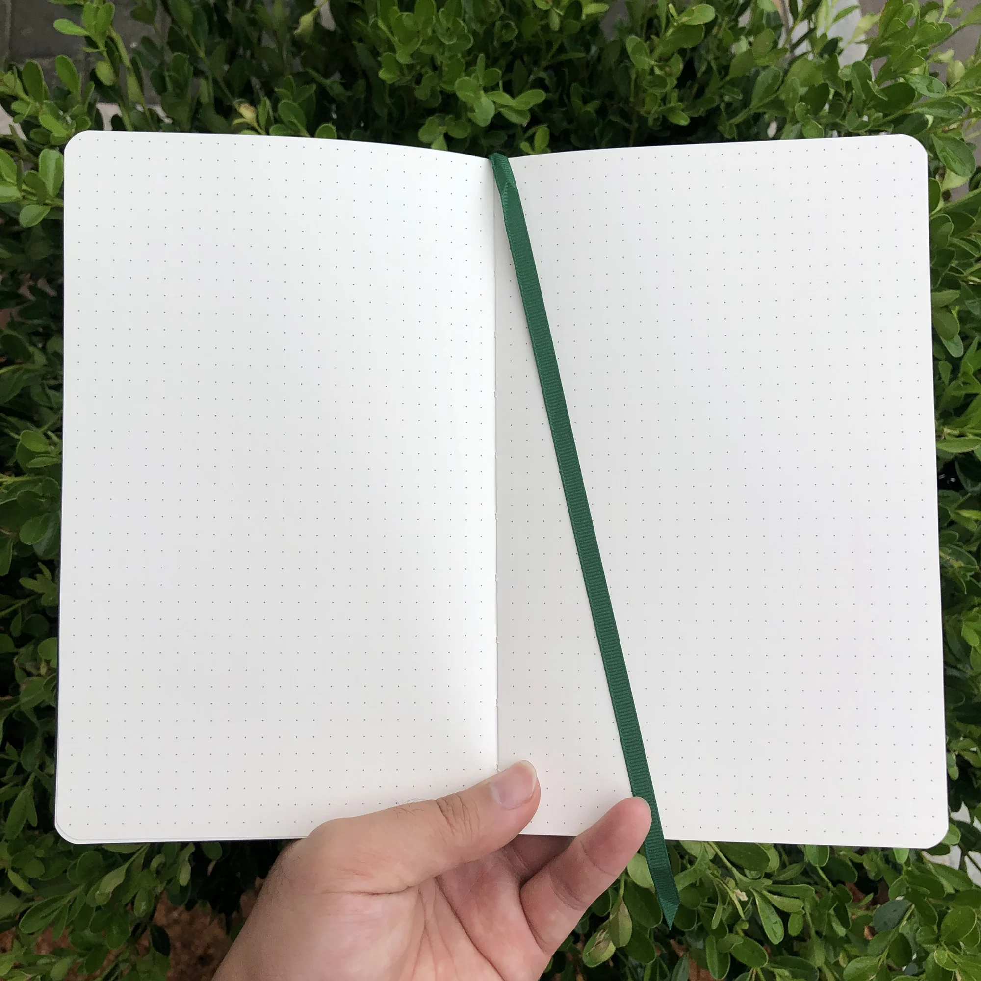 Искусственная кожа блокнот Художественный альбом для набросков dot grid bullet journal 100gsm бумага 192 страниц