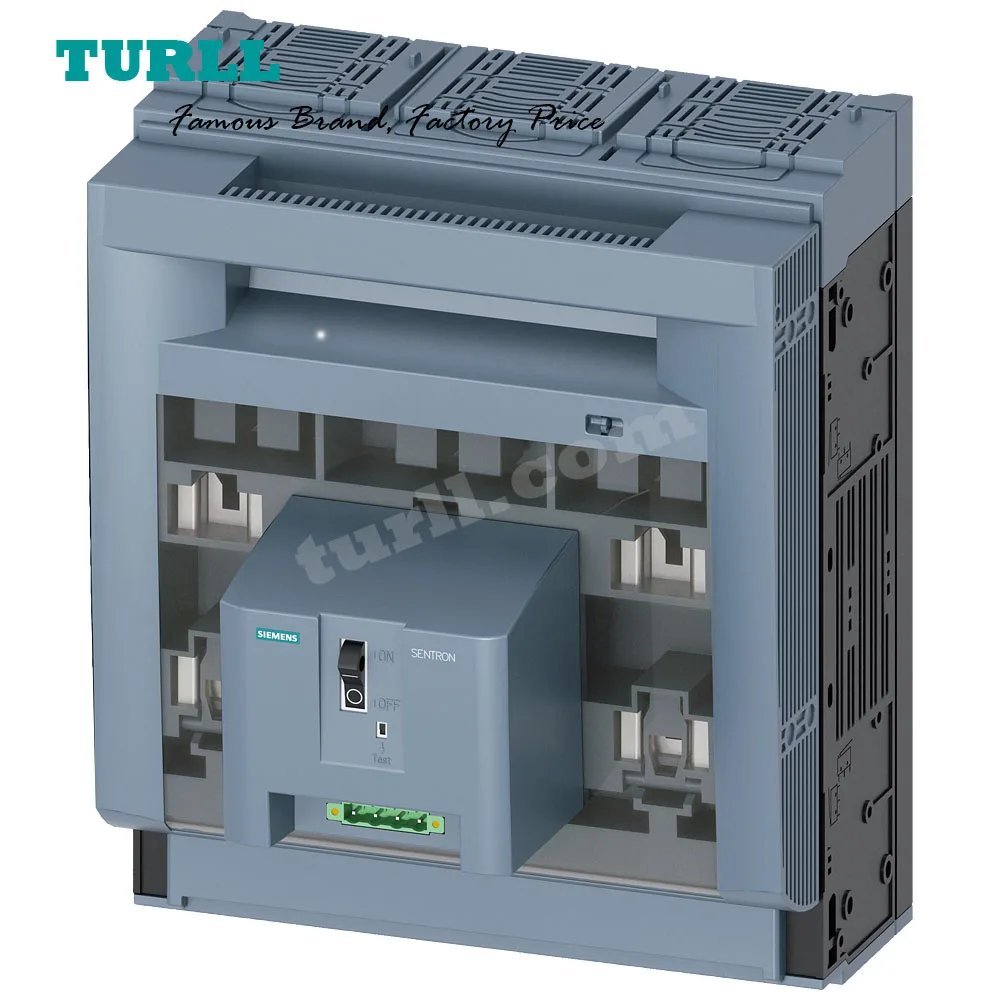 Переключатели отключения SIEMENS 3NP1163-1DA12 1DA10 1DA21 3NP11631DA12 3NP11631DA10 3NP11631DA21 SENTRON разъем
