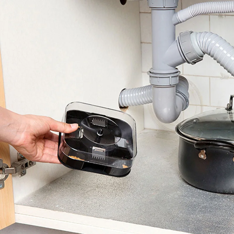 Большая ловушка для кухни домашняя тараканов тараканов|Ловушки| |