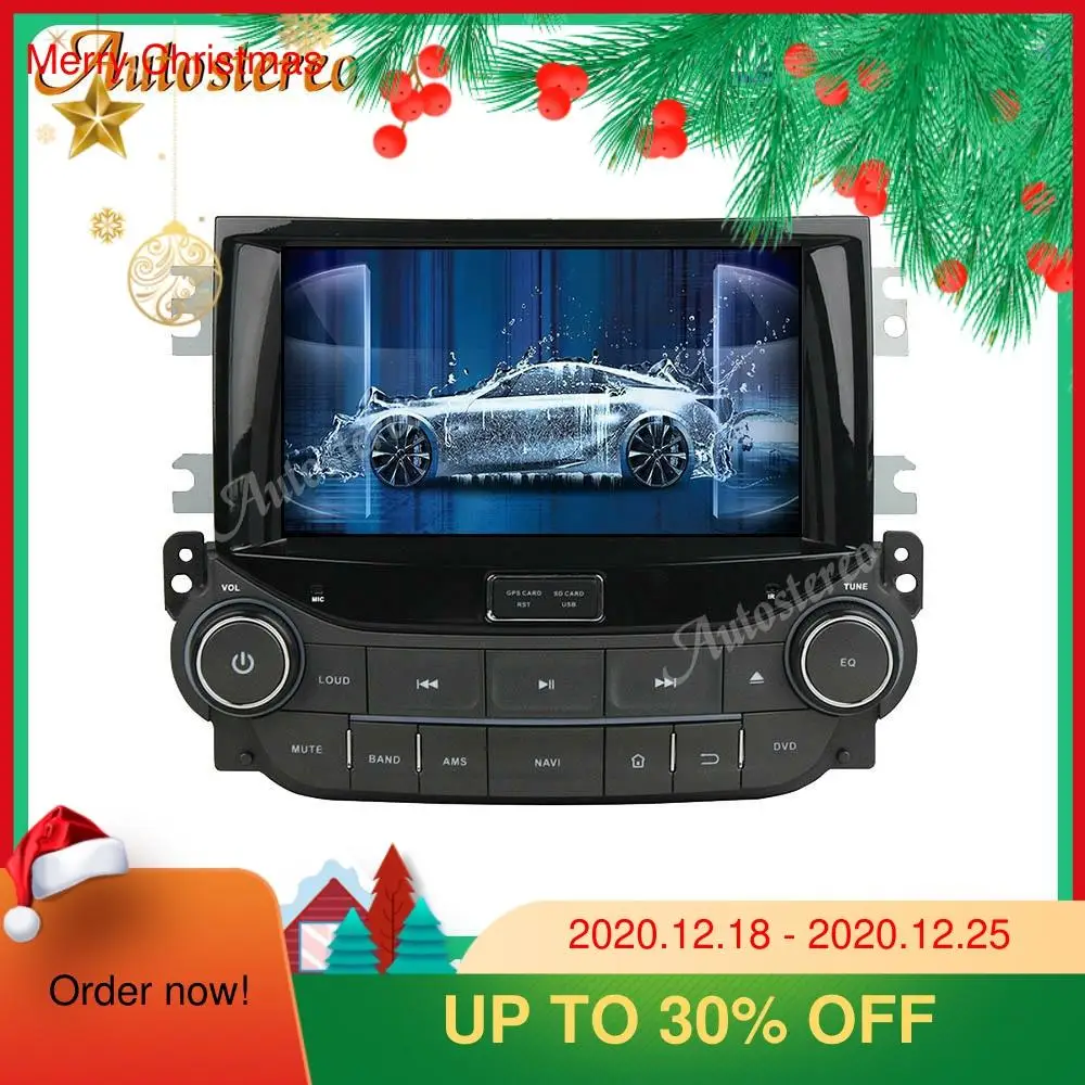 comprar Navegação Gps Do Jogador Dos Multimédios De Isp Android10 Px5/px6 Para Chevrolet Malibu 2013-2015 Unidade Principal Estereofônica Do Rádio Do Automóvel Do Reprodutor De Dvd Do Carro
