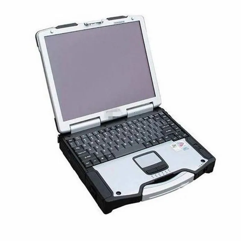 2021 высокое качество супер Toughbook CF19 CF 19 ноутбук три года гарантии Panasonic cf19 DHL