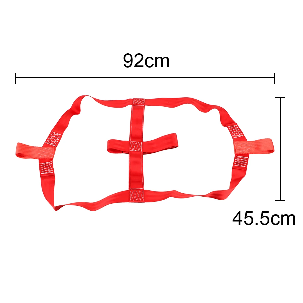 

Motorcycle Rear Wheel Fixing Fastening Webbing Belt Strap Transportation Tie-Down Universal Motorbike Moto Accessories Safe