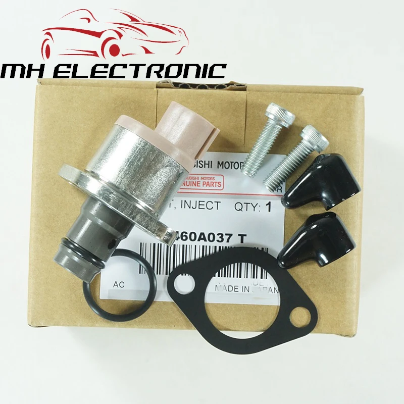 Клапан управления всасыванием давления MH SCV 1460A037 1460A037T для Mitsubishi Pajero Triton Isuzu Dmax Mazda