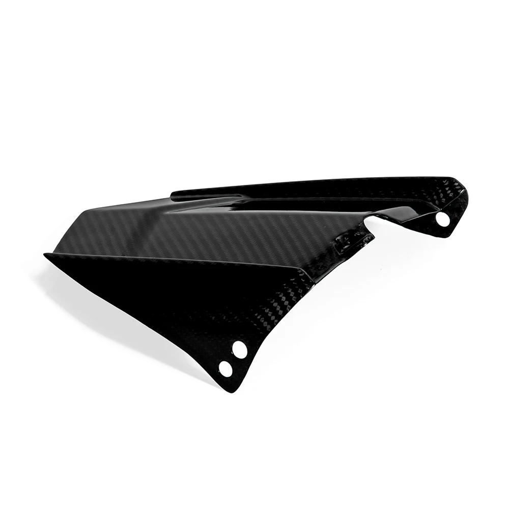 Новое заднее крыло для мотоцикла из углеродного волокна шин YAMAHA FJ-09 FJ09 Tracer 900 2015 2016