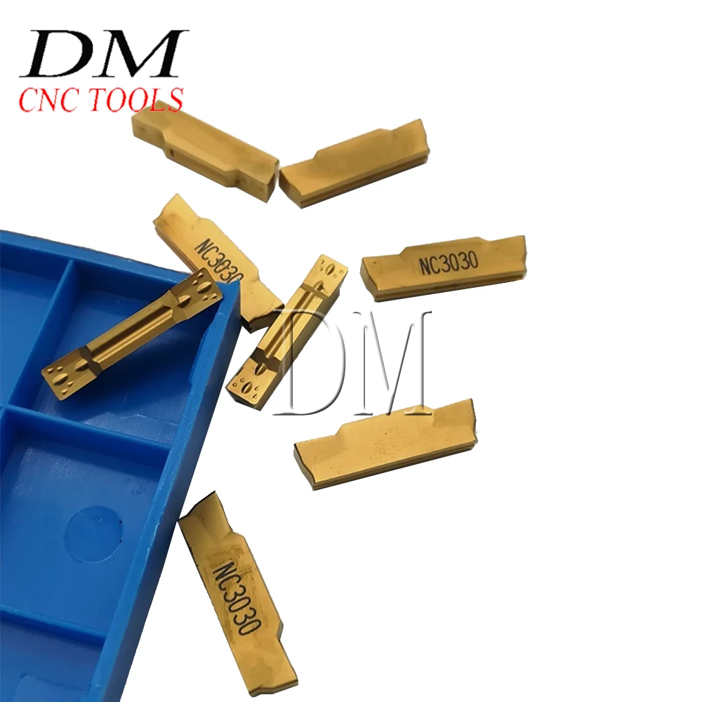 MGMN300 M MGMN400 NC3020/NC3030/PC9030 ЧПУ твердосплавные вставки режущие лезвия токарные