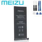 Оригинальный аккумулятор Meizu BA793, 3510 мАч, для Meizu Pro 7 Plus, мобильный телефон, аккумулятор высокого качества