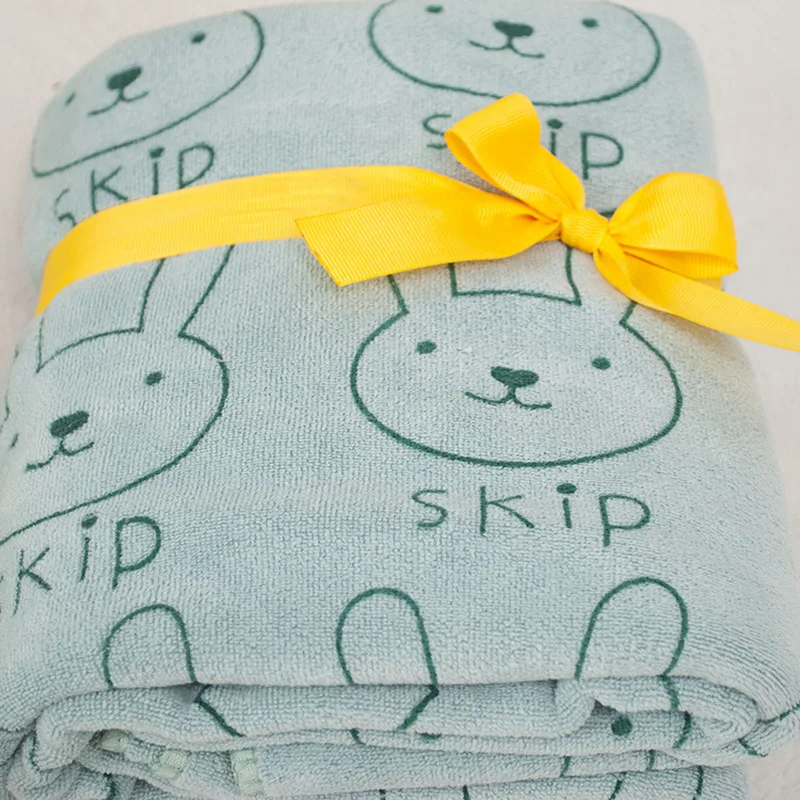 1 шт. товары для домашних животных большая [Модель] плотное полотенце мультяшный