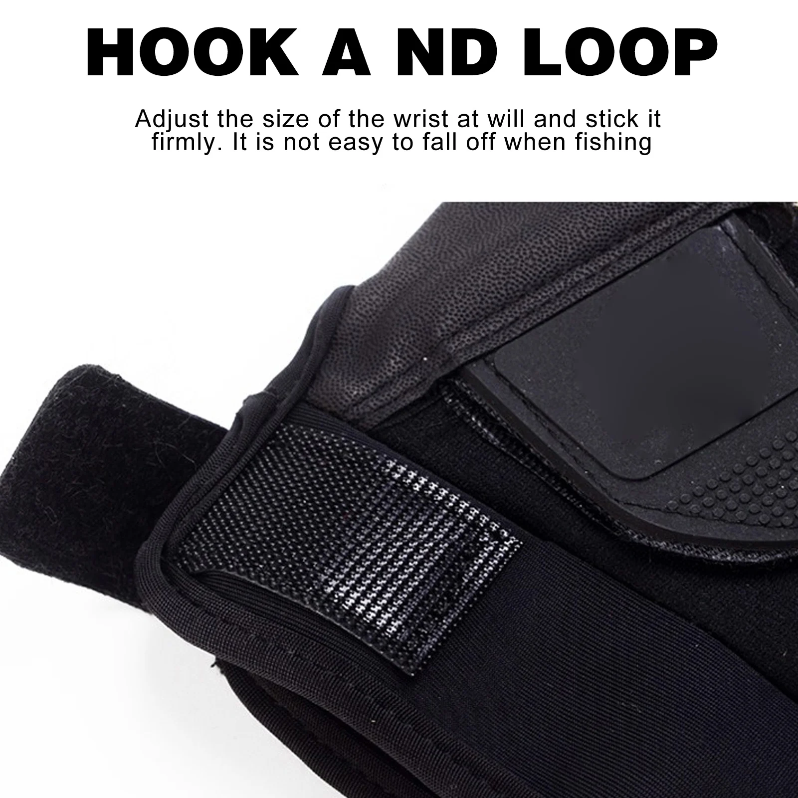 

Wholesale 3 Fingerless Fishing Gloves Waterproof Leather Half Finger Gloves Breathable Gloves for Fishing Hunting Cycling X85