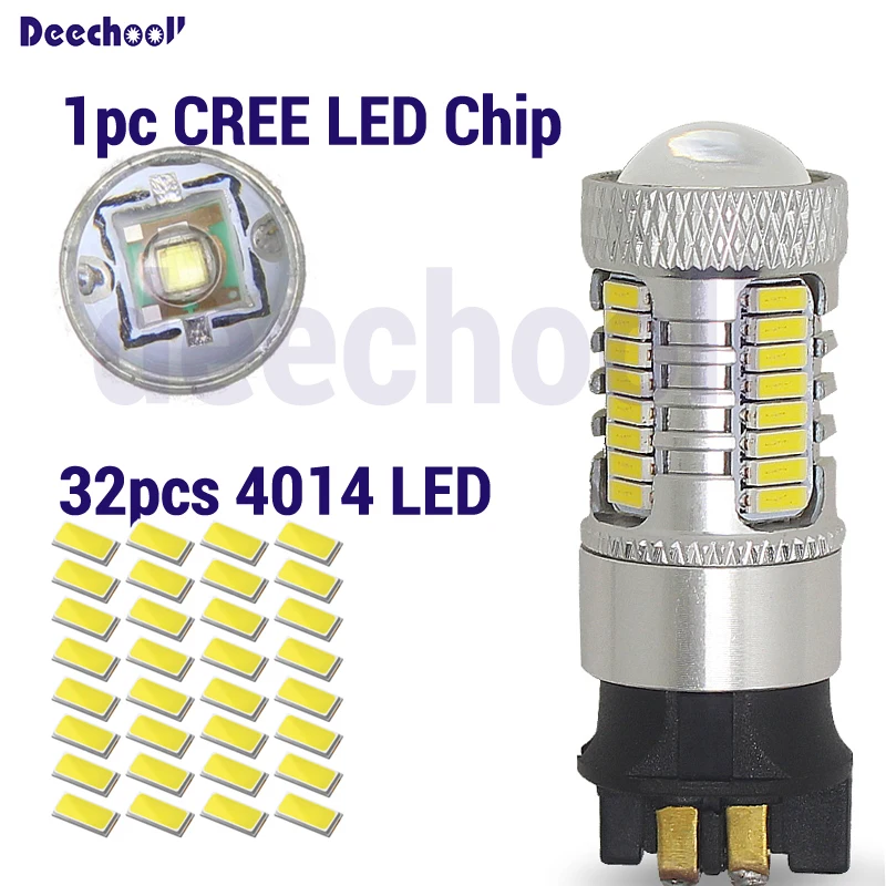 Дневные ходовые светильник для Volkswagen VW Golf MK7 2013 2 шт.|vw golf bulbs|vw led bulbsled headlight bulb |