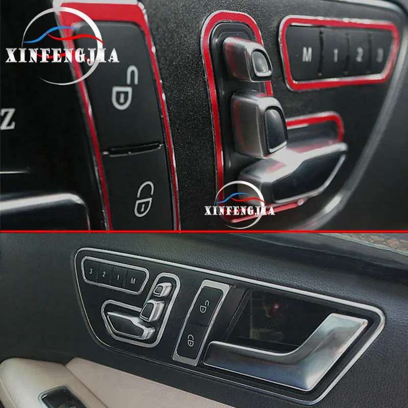 

Регулировка крышки для Mercedes-Benz C E GLK Class W204 W212 X204 6x