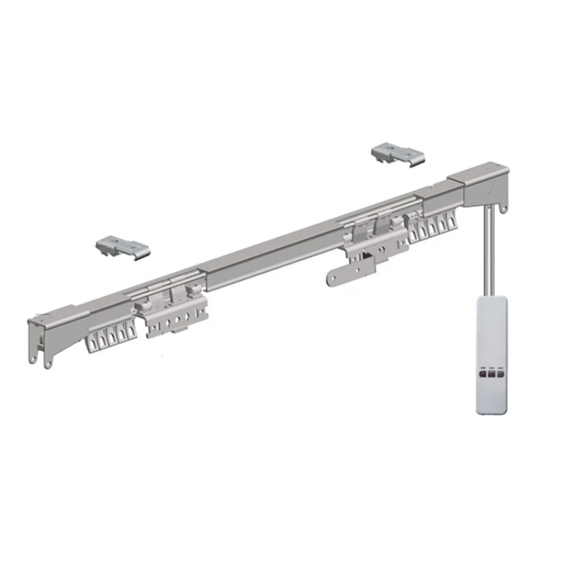 

WiFi Smart Motorized Chain Roller Blinds Shade Shutter Drive Motor Roller Shade Driver Bluetooth For Tuya/Smart Life APP Control