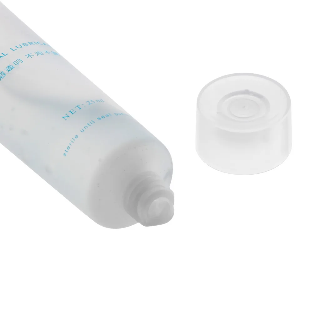 Для мужчин и женщин большой член масло секс гель 25 мл Вагина Анальная смазка