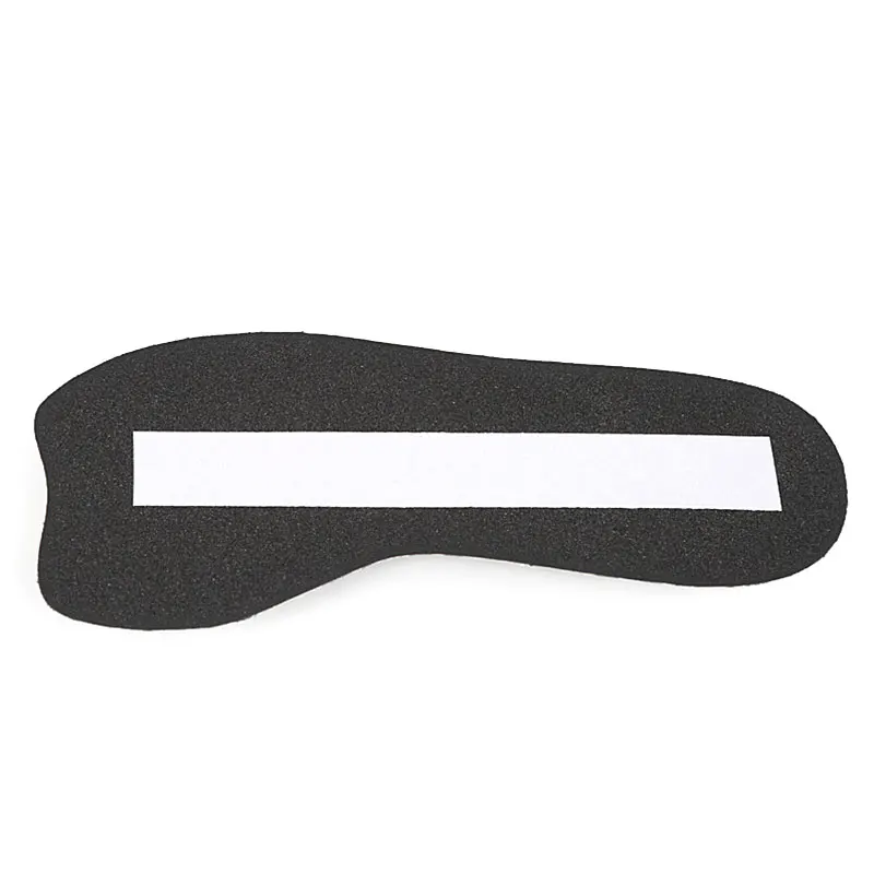 

1 Pair Comfort Breathable Women's Fashion Insoles Massage High-heeled Shoes Insoles Anti-slip HOT Movement Shock Absorption