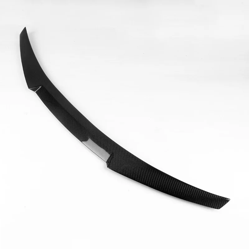 Автомобильный спойлер из углеродного волокна крыло для Jaguar XE M4 Style 2015-2018 XF 2016-in