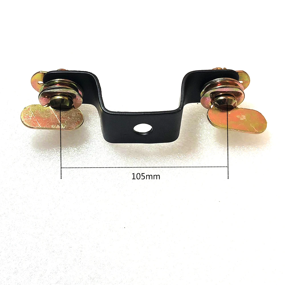 

Металлическая Быстрая блокировка для луча