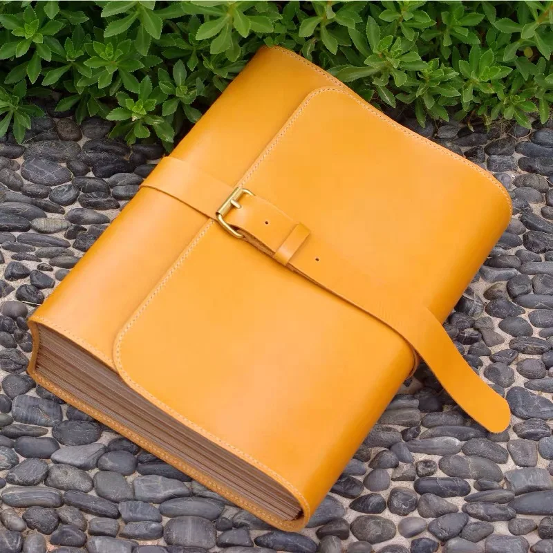 Большая обувь ручной работы из натуральной кожи Женские общий фотоальбом Фото