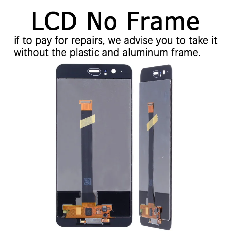 Vky l29 оригинальный экран P10 Plus Filme Lcd для huawei p10 plus замена на l29Display модуль цифра| |