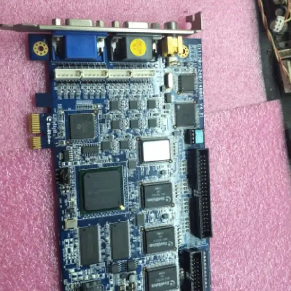 GV1120/1240/1480AS V4 .21 карта захвата PCI-E | Электроника