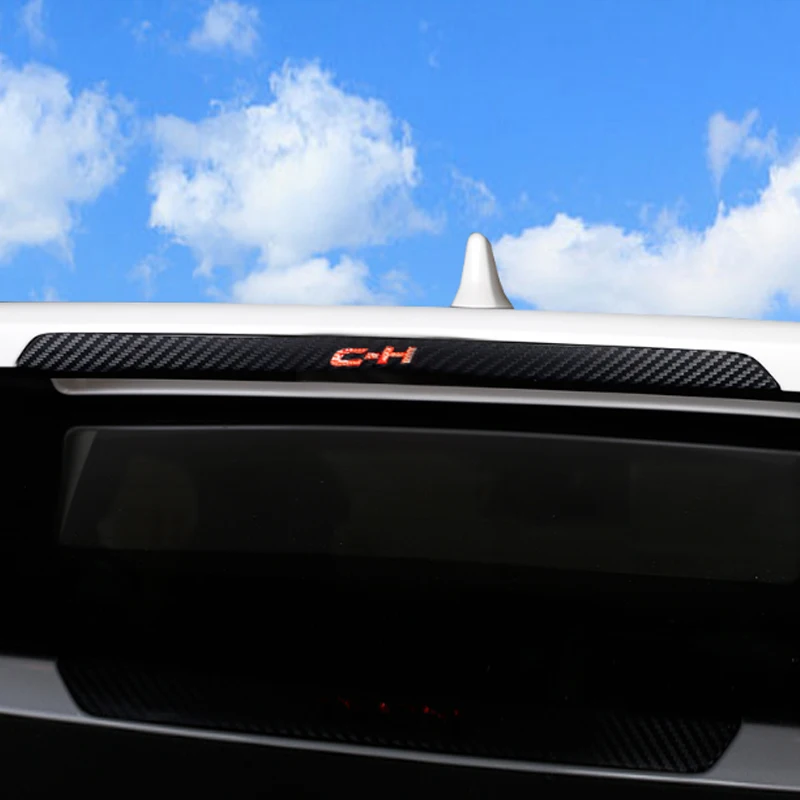 Модифицированные стоп сигналы декоративная крышка сигнал с высоким креплением