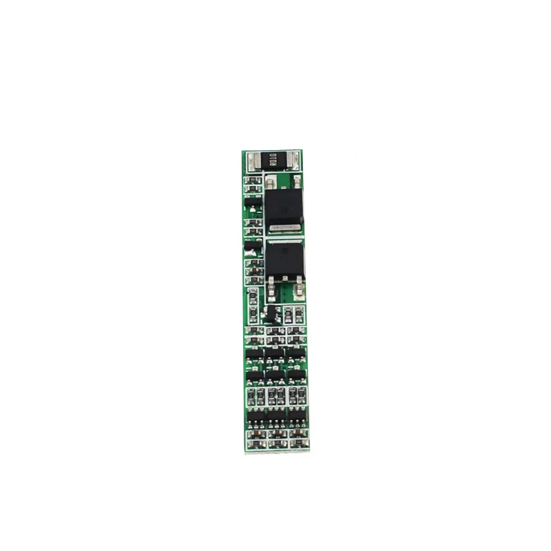 3S 8A 11 1 V 12 6 Li-Ion литиевый аккумулятор BMS 18650 | Электроника