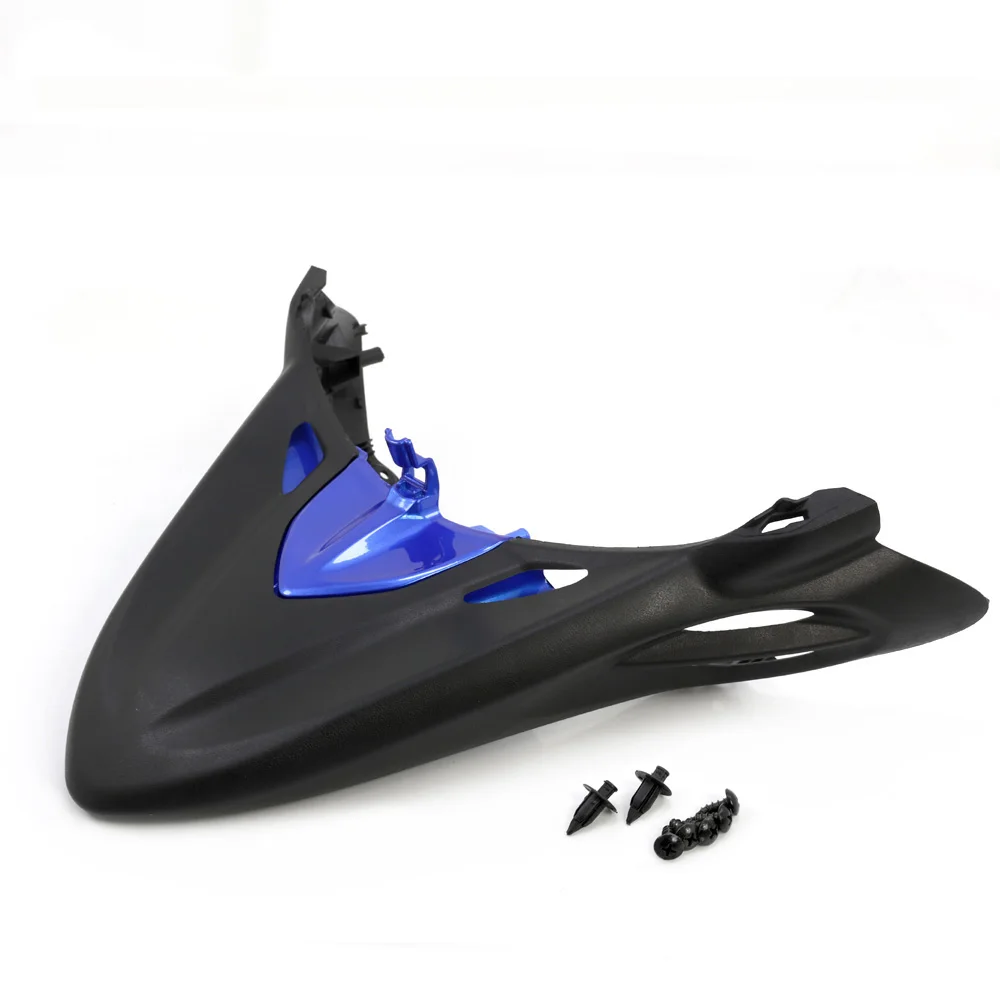 Крышка переднего крыла мотоцикла для Suzuki DL 650 vдополнительный DL650 V дополнительный